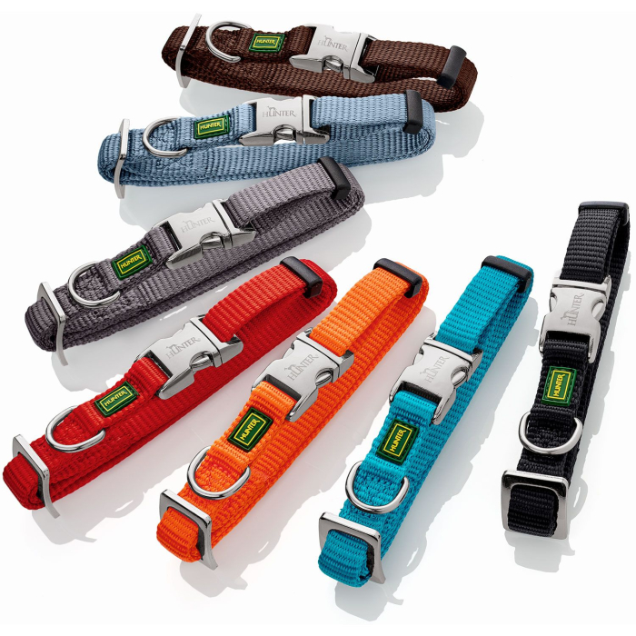 Hunter Zgarda Vario Basic Alu-Strong XL [2]