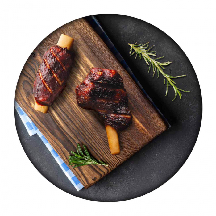 Zoe Better Bones Barbeque Steak Vita 160 Gr [2]