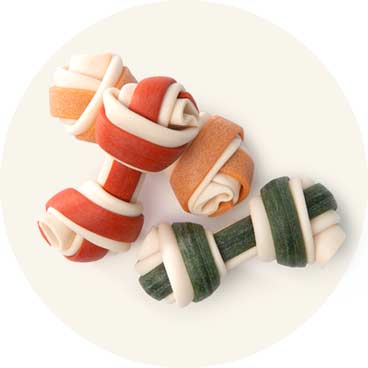 Zoe Better Bones cu Miel si Menta [2]