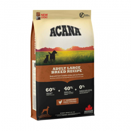 Acana - Acana Adult Large Breed Dog