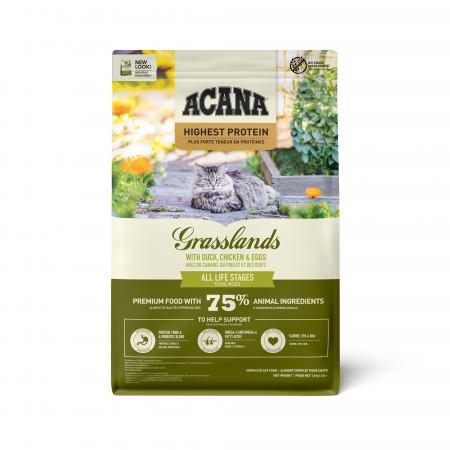 Acana - Acana Cat Grassland