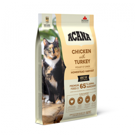 Acana - Acana Cat Homestead Harvest