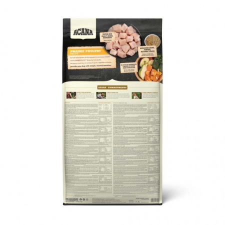 Acana Clasic Prairie Poultry Dog [1]