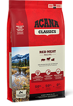 Acana - Acana Clasic Red Dog