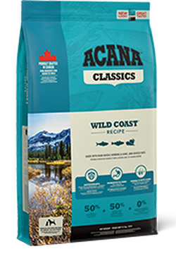 Acana - Acana Clasic Wild Coast Dog 14.5 Kg