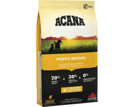 Acana - Acana Heritage Puppy&Junior Medium