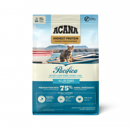 Acana - Acana Pacifica Cat