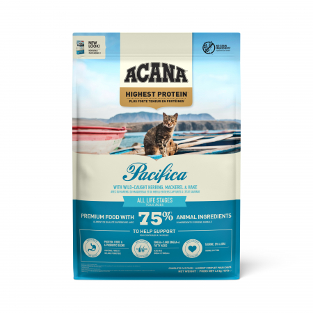 Acana - Acana Pacifica Cat