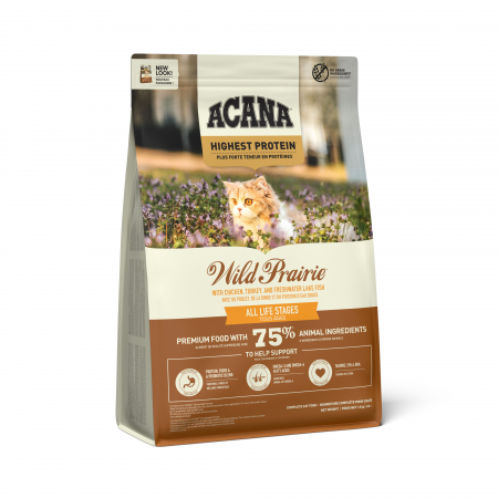 Acana Wild Prairie Cat [2]