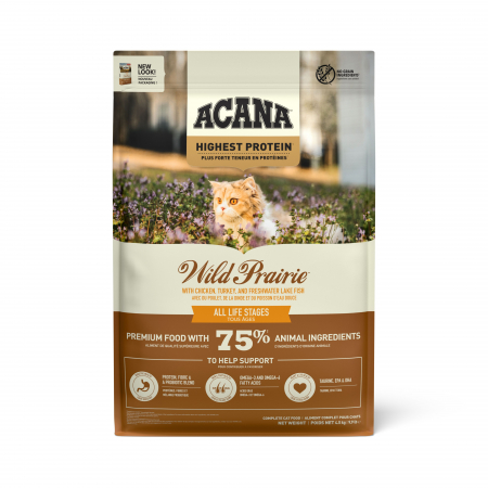 Acana - Acana Wild Prairie Cat