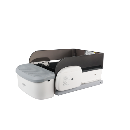Litiere si Accesorii - Afp Go Fresh Smart Purr Litiera Inteligenta pentru Pisici