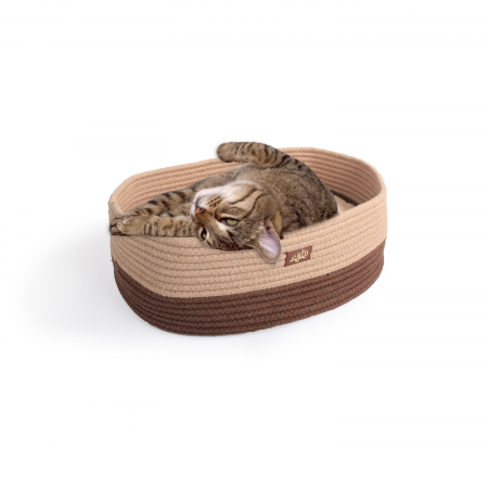 All for paws Culcus Bed pentru Pisici [2]