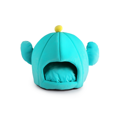 Pisici - All for Paws Culcus Cactus Cat Cave