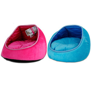 Pisici - All for paws Modern Cat Bed