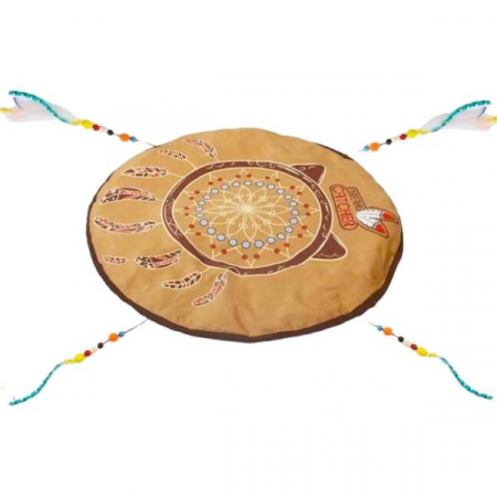 Pisici - All for paws Jucarie Crinkle Play Mat