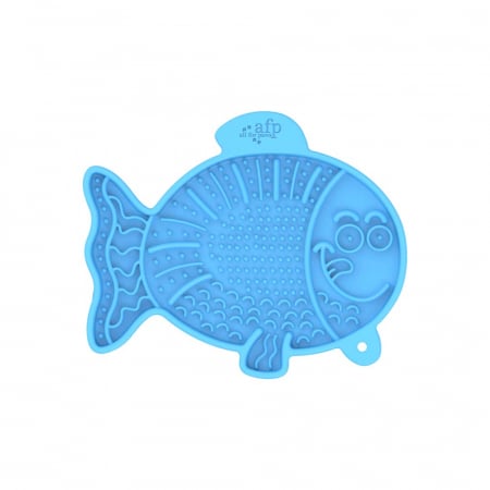 All for paws Dispozitiv Hranire Lenta Calming Pads Pisica [2]