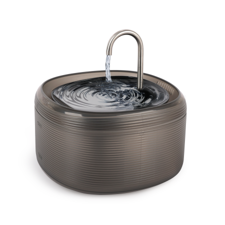 Fantani si Adapatoare - All for Paws Fantana Purr Flow Faucet pentru Caini si Pisici 3 L