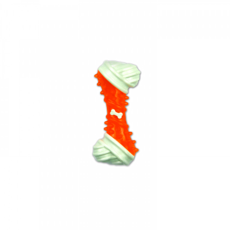 All for paws Jucarie Dental Bone pentru Caini [4]