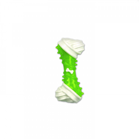 All for paws Jucarie Dental Bone pentru Caini [5]