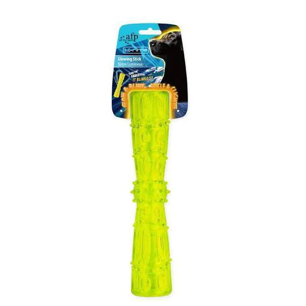 Jucarii Caini - All for paws Jucarie  Flashing Stick pentru caini