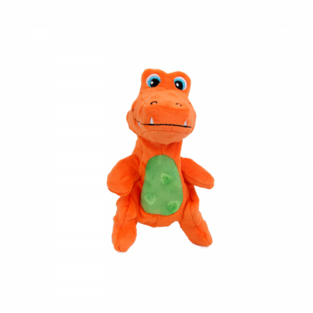 All for paws Jucarie Mini T-Rex Caine [2]