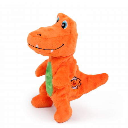 All for paws Jucarie Mini T-Rex Caine [1]
