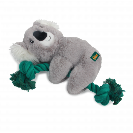 All for paws Jucarie Rope Koala Caine [1]