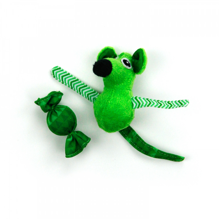 All for paws Jucarie Sweet Mouse pentru Pisici [4]