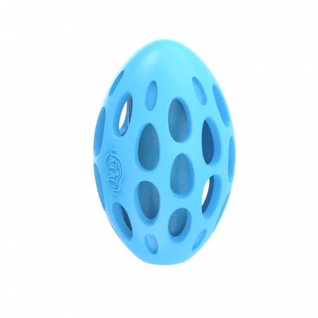 All for paws Jucarie Wiggle Holey Roller M [1]