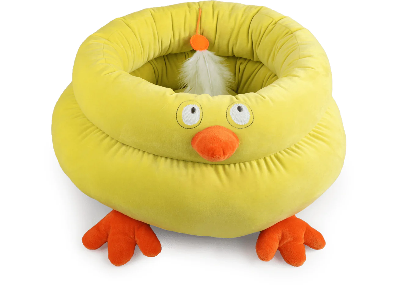 Cosuri, Culcusuri si Perne - All for paws Kitty Chick Bed