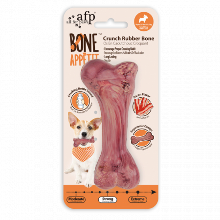 Jucarii Caini - All for paws Os Rubber S