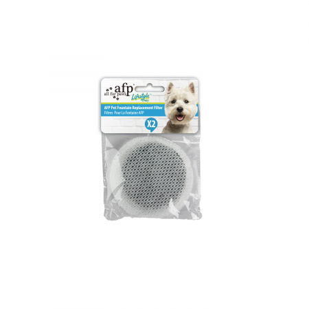 Caini - All for Paws Rezerva Filtru Fantana pentru Caini