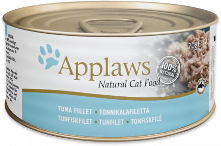 Applaws Cat Adult Conserva File Ton