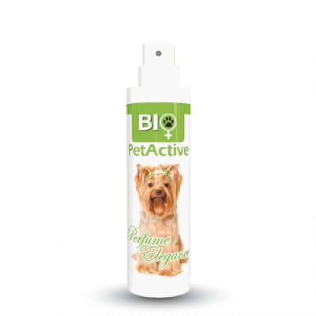 Igiena Caini - Bio PetActive Perfume Elegance (For Female Dogs) 50ml