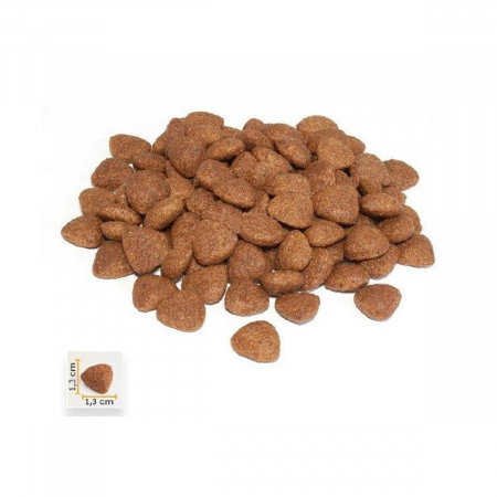 BonaCibo Adult Chicken&Rice with Anchovy Dog Mostra [1]