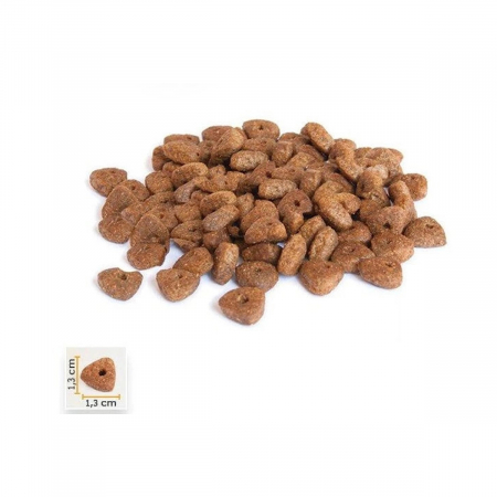 BonaCibo Adult Lamb&Rice [1]