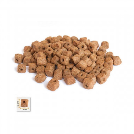 BonaCibo Adult/Senior/Over Weight Chicken Dog Mostra [1]