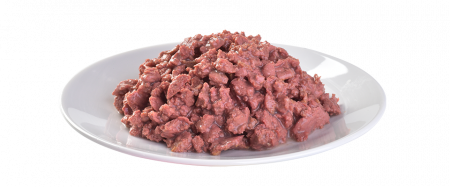 Brit Care Cat Fillets in Gravy With Hearty Duck Plic 85 G [1]