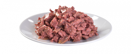 Brit Care Cat Fillets in Gravy With Savory Salmon Plic 85 G [1]