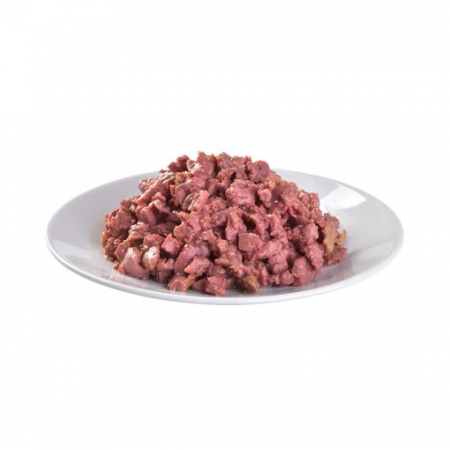 Brit Care Cat Sterilized Fillets in Gravy With Healthy Rabbit Plic 85 G [1]