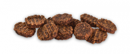 Brit Dog Jerky Snack Meaty Coins cu Hering si Pui [1]
