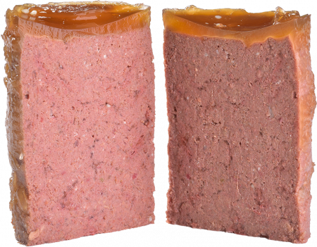 Brit Mono Protein cu Miel 400 Gr [1]