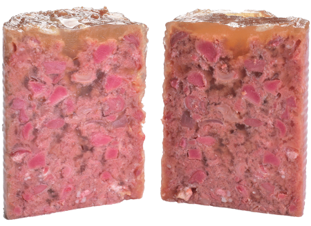 Brit Pate cu Carne de Pui si Curcan pentru Puppy [1]