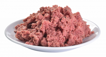 Brit Premium by Nature Dog Adult Chicken with Hearts Conserva [1]