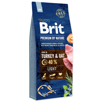 Brit Premium by Nature Light [0]