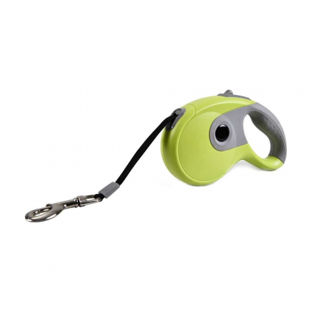 Caini - Mon Petit Ami Lesa Retractabila pentru Caini 5 M