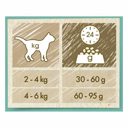 Cat Chow Adult Hairball Control [4]
