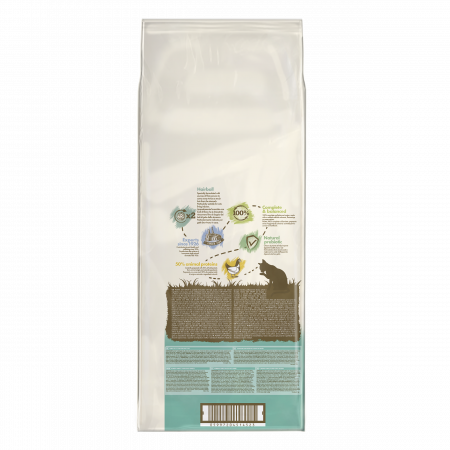 Cat Chow Adult Hairball Control [2]