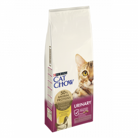 Pisici - Cat Chow Adult Urinary Tract Health Pui