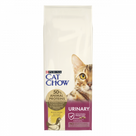 Cat Chow Adult Urinary Tract Health Pui [1]